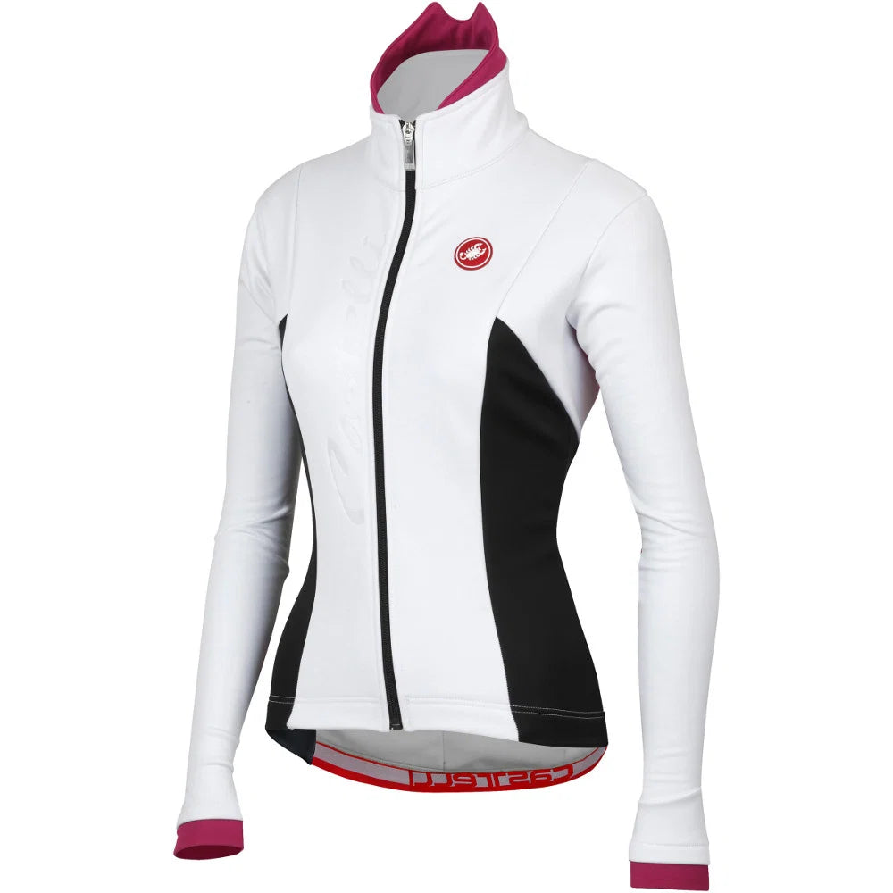 Castelli Womens Magia Jacket