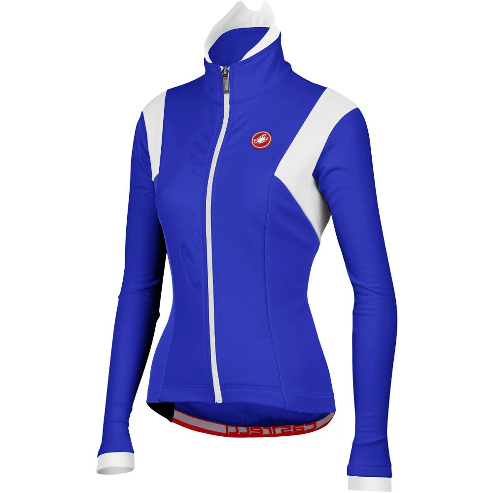 Castelli Womens Magia Jacket