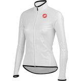 Castelli Womens Sottile Due Jacket
