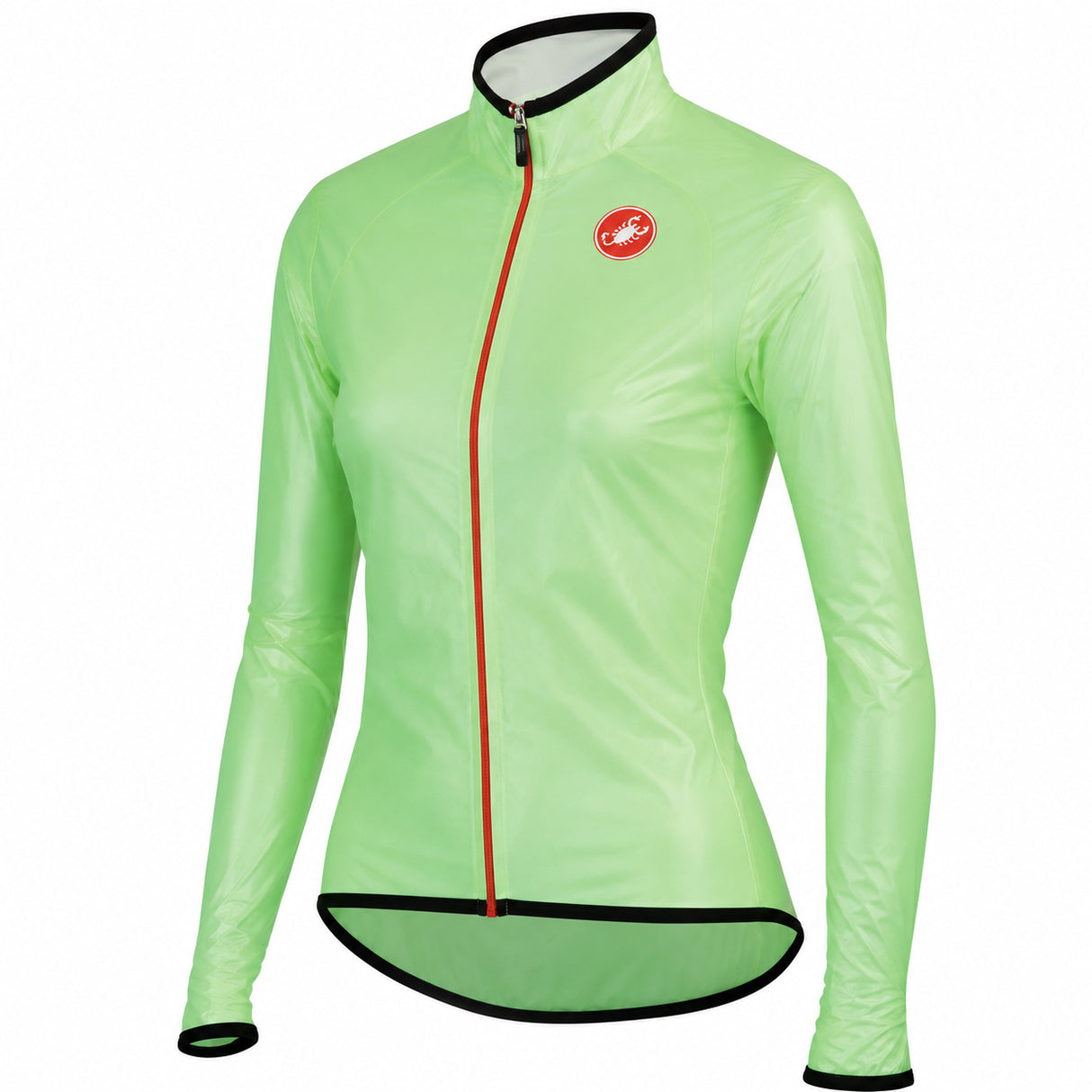 Castelli Womens Sottile Due Jacket