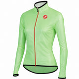 Castelli Womens Sottile Due Jacket