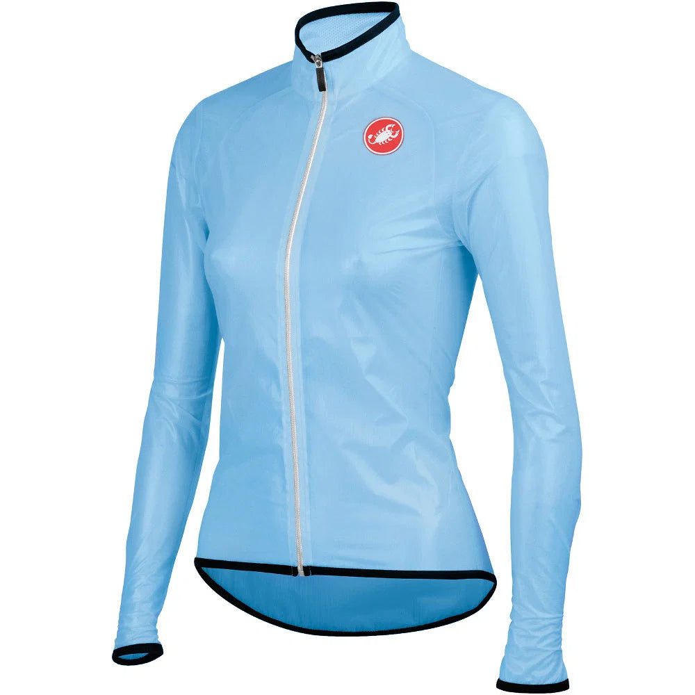 Castelli Womens Sottile Due Jacket