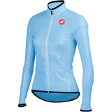 Castelli Womens Sottile Due Jacket