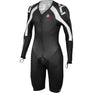 Castelli Mens Bodypaint 3.0 Long Sleeve TT Speedsuit