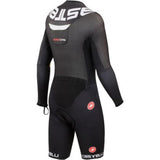 Castelli Mens Bodypaint 3.0 Long Sleeve TT Speedsuit