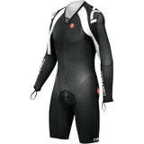 Castelli Mens Bodypaint 3.0 Long Sleeve TT Speedsuit