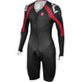 Castelli Mens Bodypaint 3.0 Long Sleeve TT Speedsuit