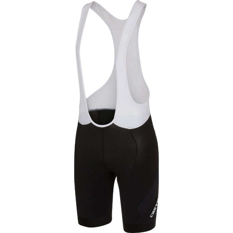 Castelli Mens Endurance X2 Bib Shorts