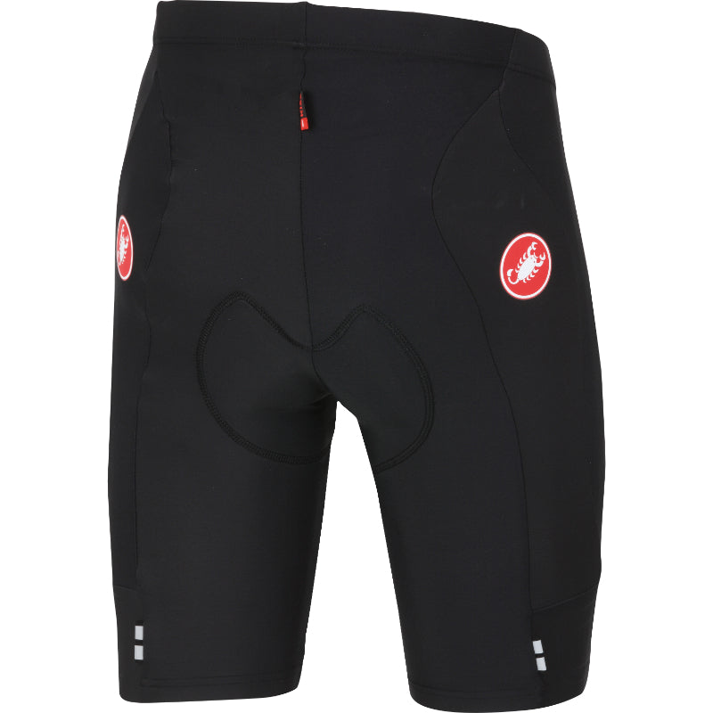 Castelli Mens Evoluzione Shorts