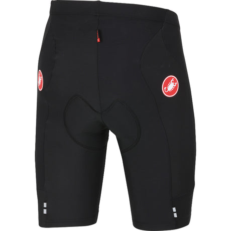 Castelli Mens Evoluzione Shorts