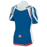 Castelli Mens Vincente Jersey