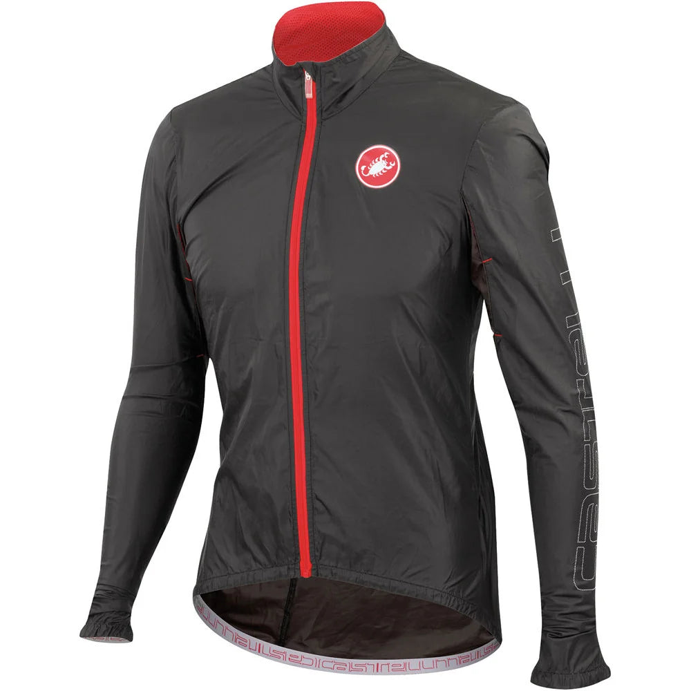 Castelli Mens Velo Jacket