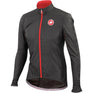 Castelli Mens Velo Jacket
