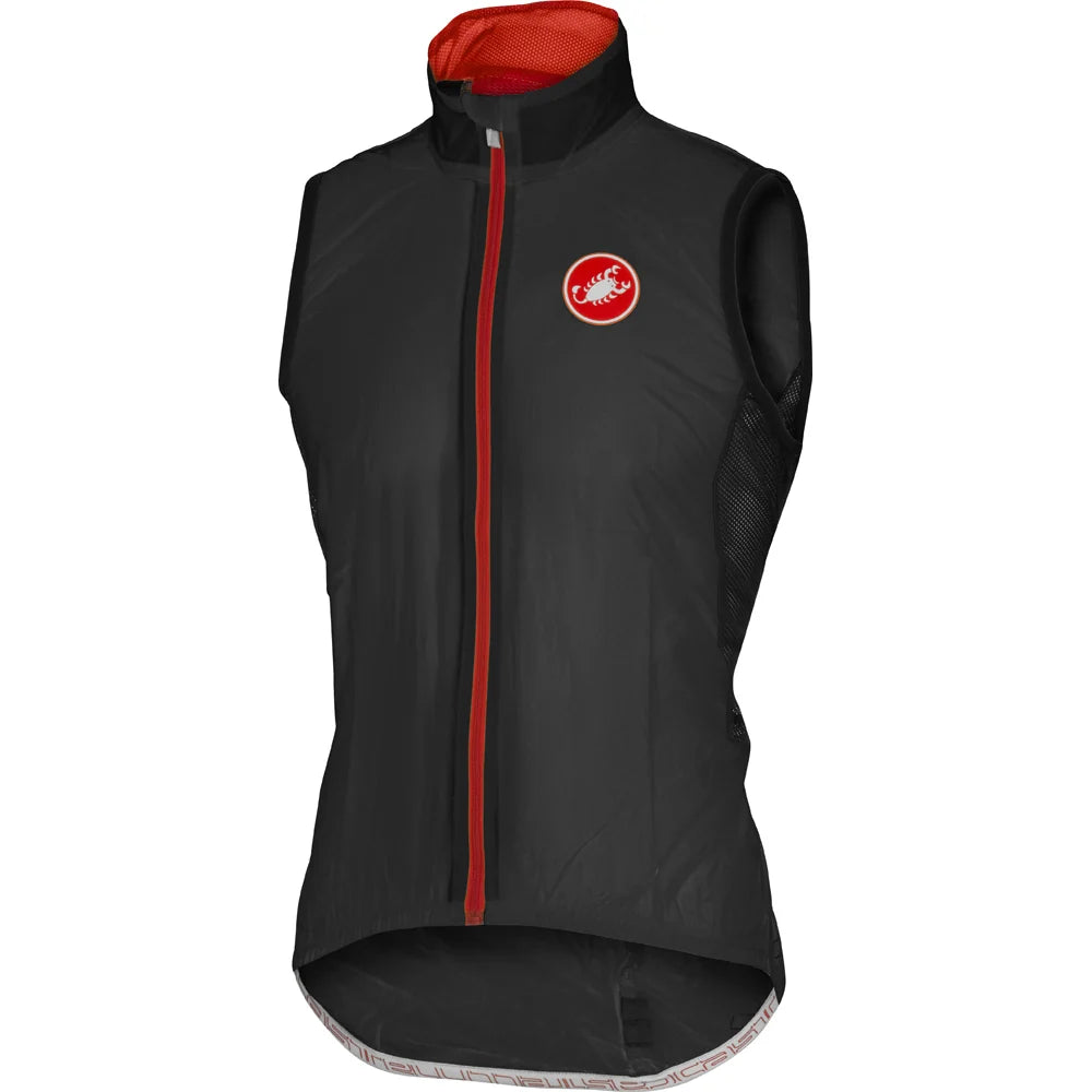 Castelli Mens Velo Vest