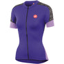 Castelli Womens Scarabocchio Jersey