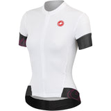 Castelli Womens Fortuna Jersey