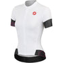 Castelli Womens Fortuna Jersey