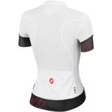 Castelli Womens Fortuna Jersey