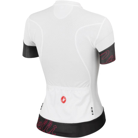Castelli Womens Fortuna Jersey