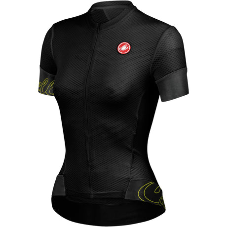 Castelli Womens Fortuna Jersey