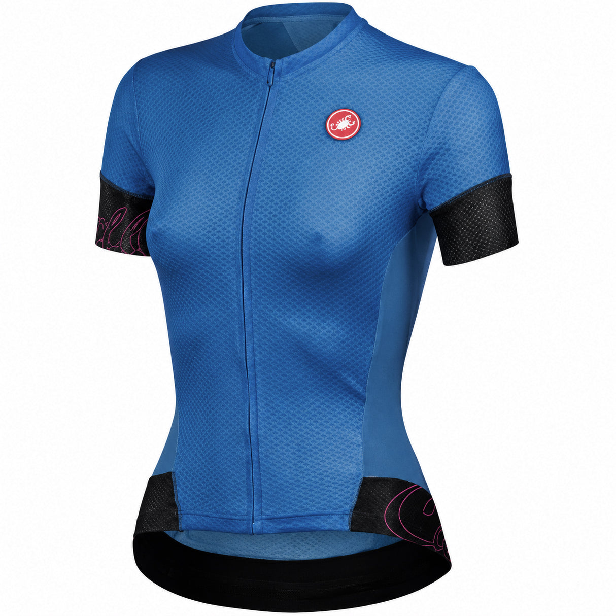 Castelli Womens Fortuna Jersey