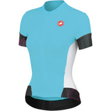 Castelli Womens Fortuna Jersey