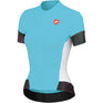 Castelli Womens Fortuna Jersey