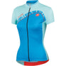Castelli Womens Tesoro Jersey