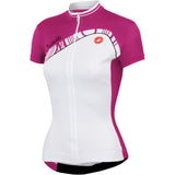 Castelli Womens Tesoro Jersey
