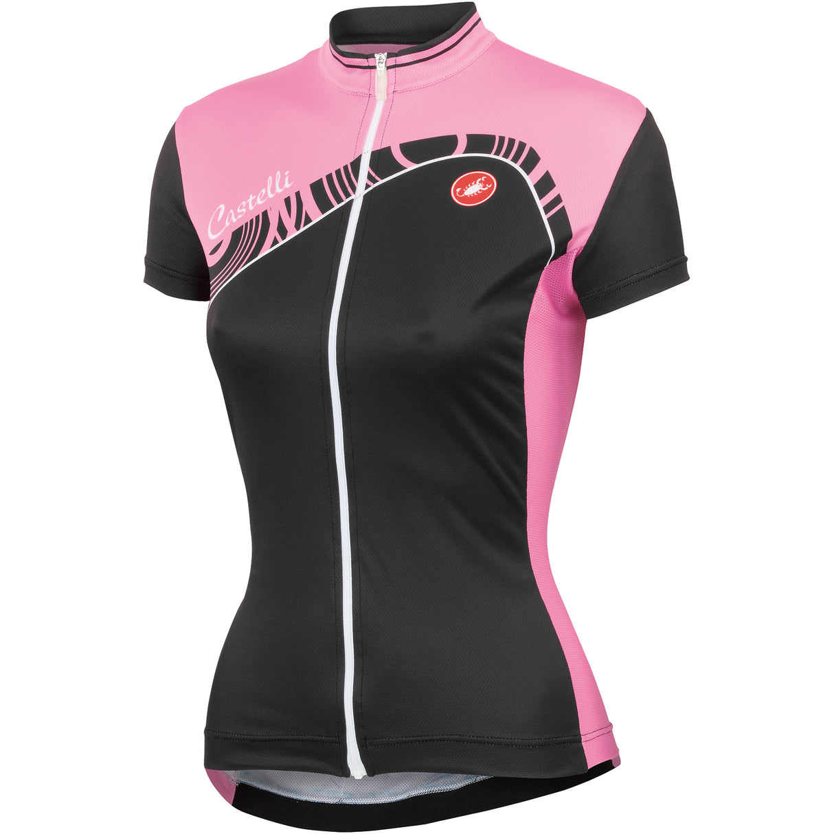 Castelli Womens Tesoro Jersey