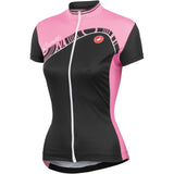Castelli Womens Tesoro Jersey