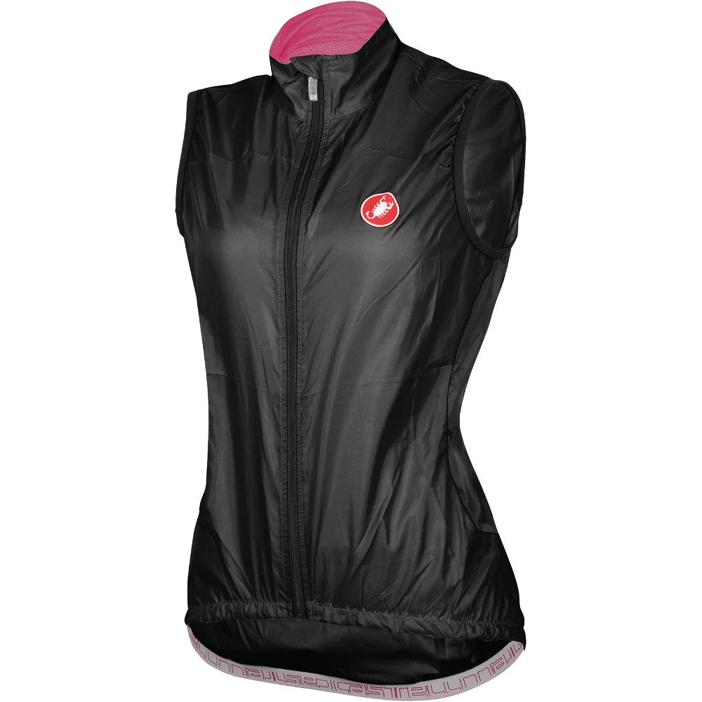 Castelli Womens Velo Vest