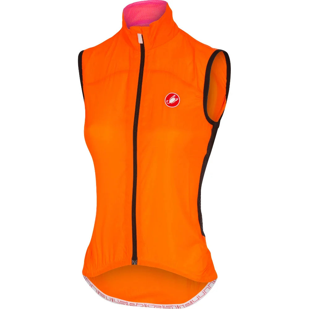 Castelli Womens Velo Vest