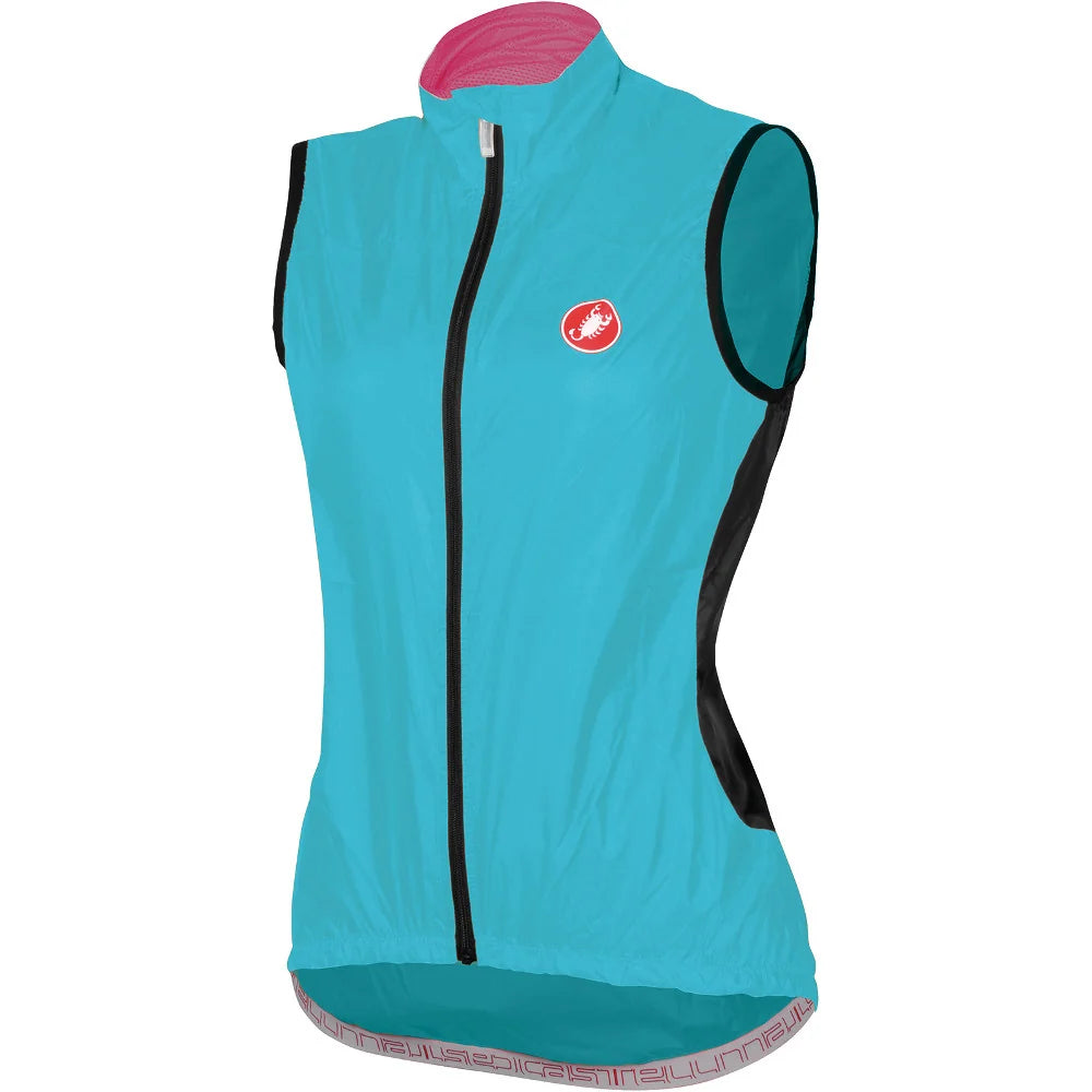 Castelli Womens Velo Vest