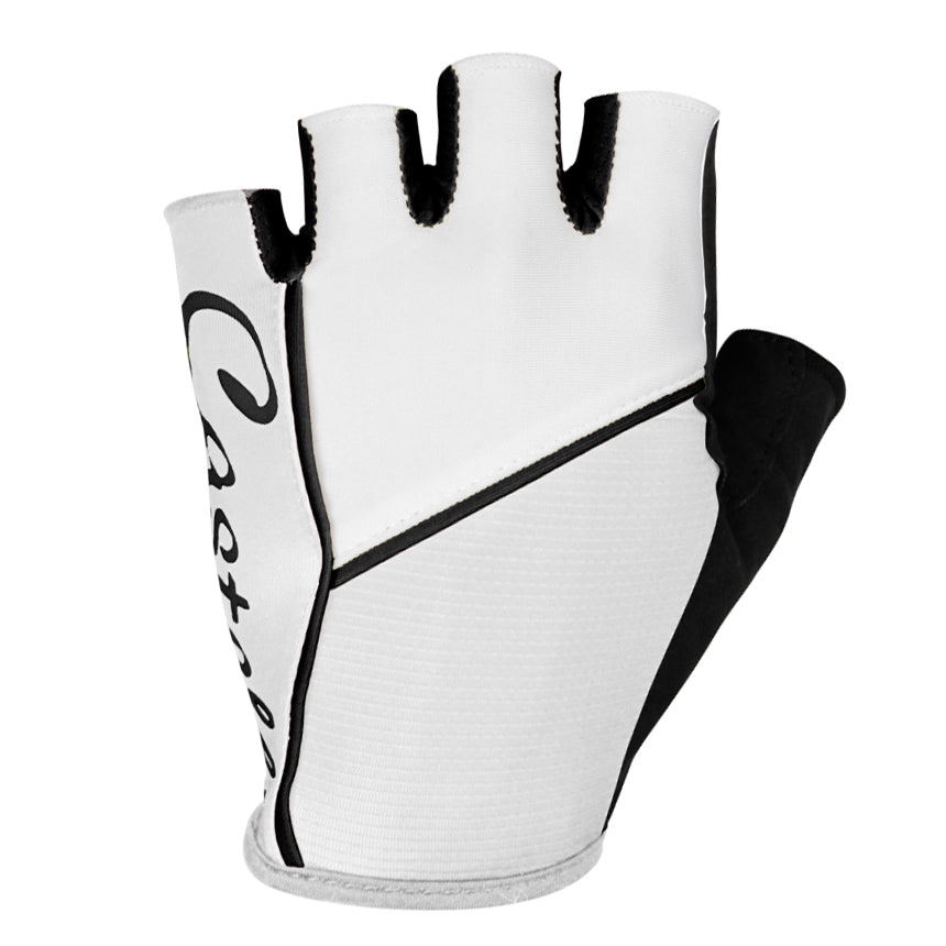 Castelli Womens S2 Rosso Corsa Road Gloves