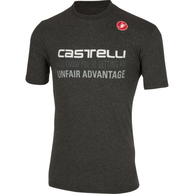 Castelli Mens Advantage T-Shirt