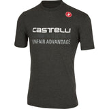 Castelli Mens Advantage T-Shirt
