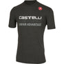 Castelli Mens Advantage T-Shirt