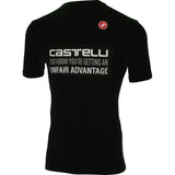 Castelli Mens Advantage T-Shirt