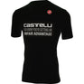 Castelli Mens Advantage T-Shirt