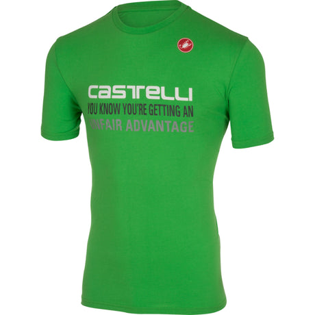 Castelli Mens Advantage T-Shirt