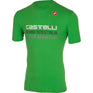 Castelli Mens Advantage T-Shirt