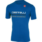 Castelli Mens Advantage T-Shirt