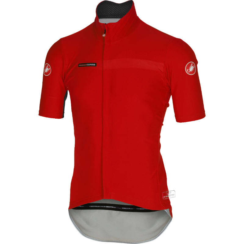 Castelli Mens Gabba 2 Ss Jersey