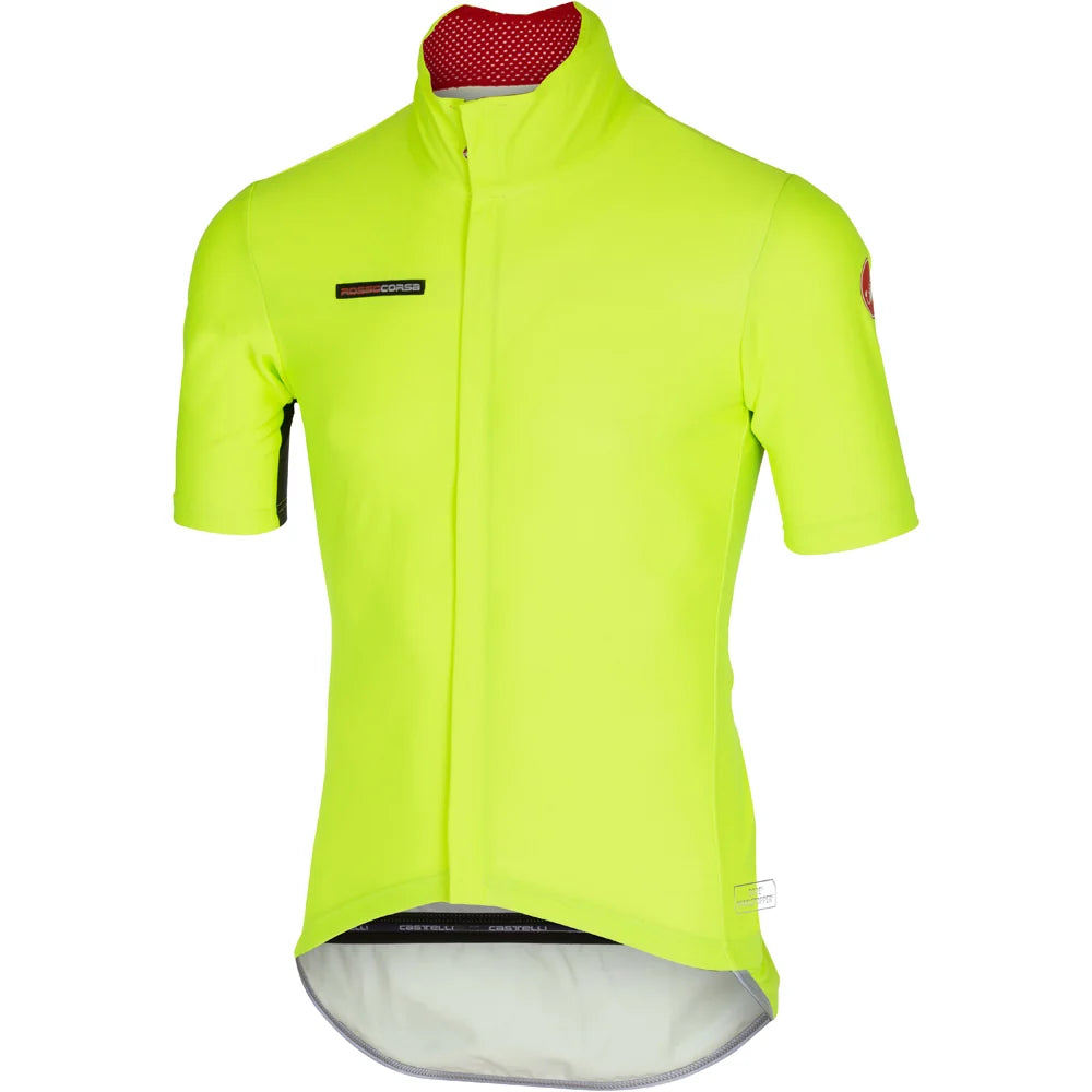 Castelli Mens Gabba 2 Ss Jersey