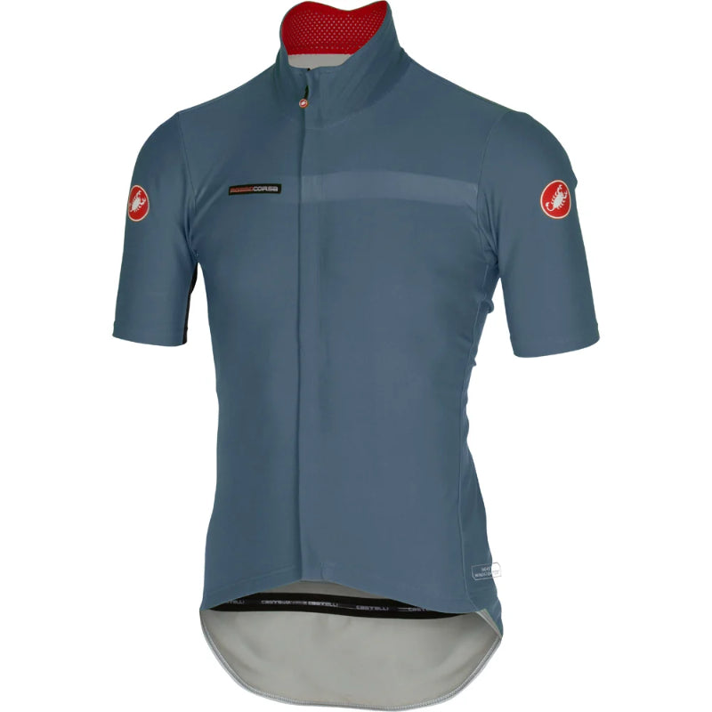 Castelli Mens Gabba 2 Ss Jersey