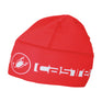 Castelli Viva Thermo Head Skully