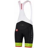 Castelli Mens Free Aero Bib Shorts