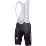 Castelli Mens Inferno Bib Shorts