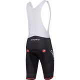 Castelli Mens Inferno Bib Shorts